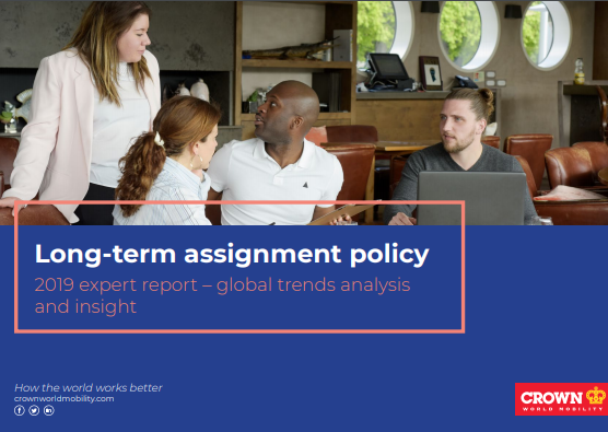 Long-term assignment policy – global trends analysis and insight ...