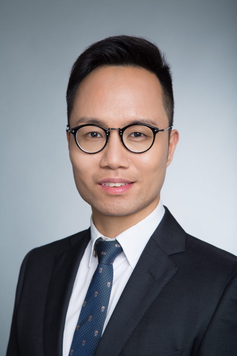 Crown appoints Cyrus Tang as Greater China BDM - Crown World Mobility