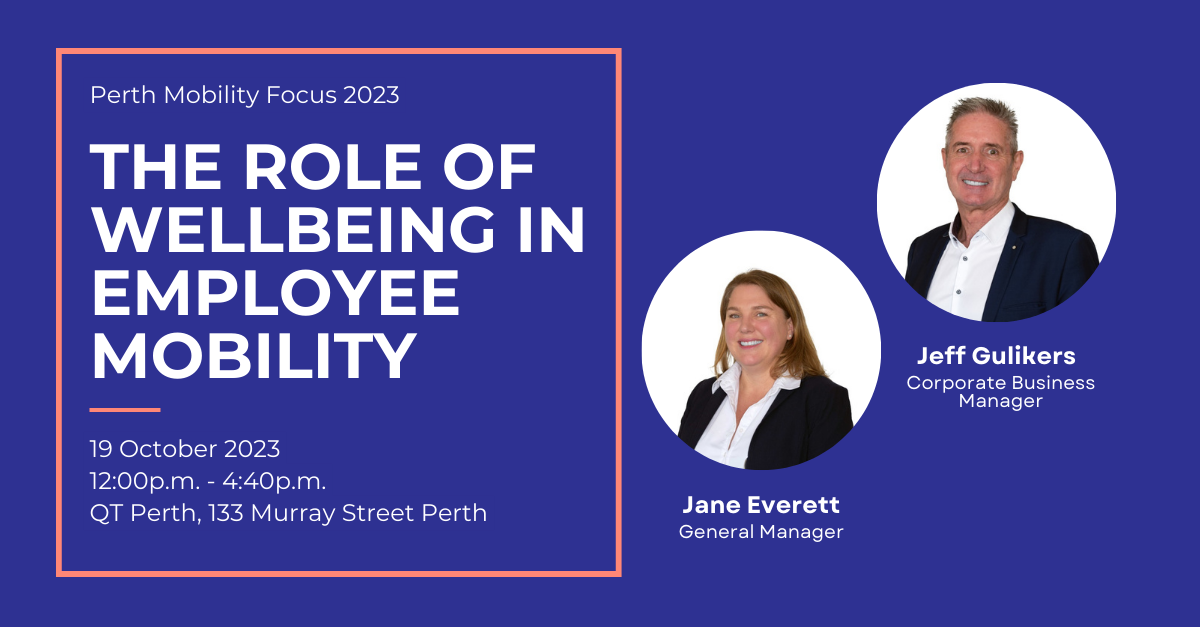 The Role Of Wellbeing In Employee Mobility 